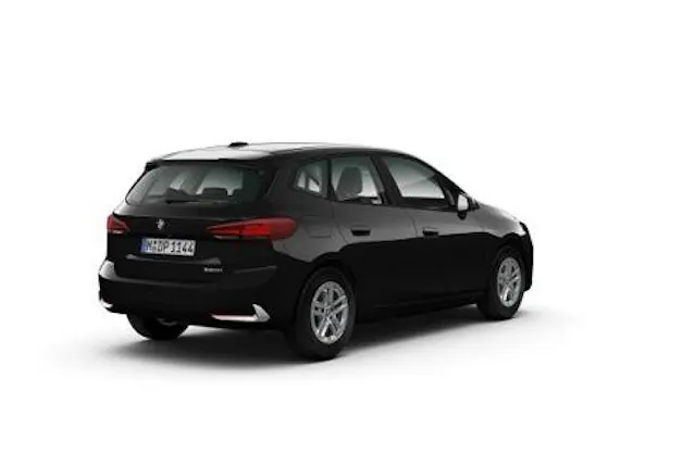 BMW 2er Reihe U06 Active Tourer 220i