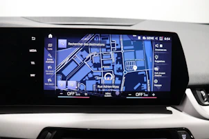Fahrzeugbild BMW 2er Reihe U06 Active Tourer 220i