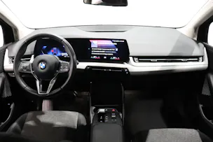 BMW 2er Reihe U06 Active Tourer 220i
