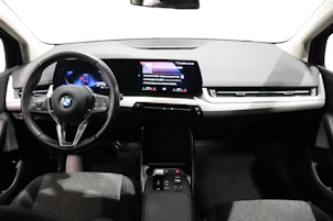 Fahrzeugbild BMW 2er Reihe U06 Active Tourer 220i