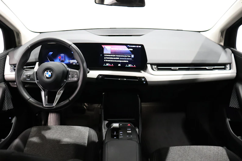 Fahrzeugbild BMW 2 SERIES