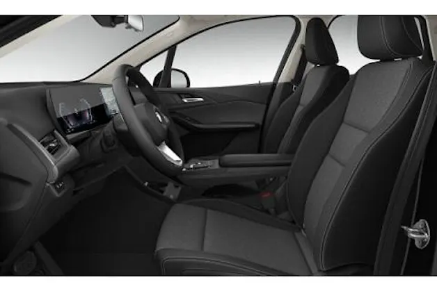 BMW 2er Reihe U06 Active Tourer 220i