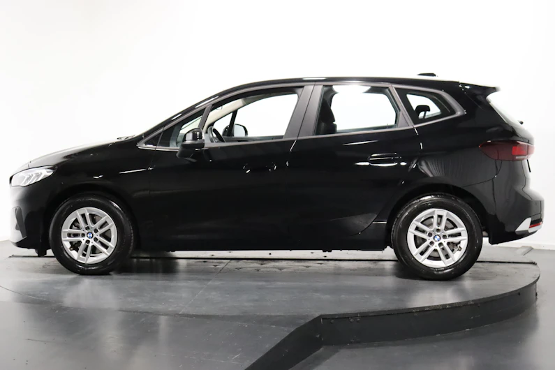 Fahrzeugbild BMW 2 SERIES
