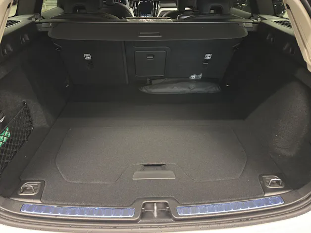 VOLVO V60 2.0 T6 TE Ultra Dark eAWD
