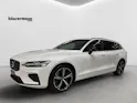 VOLVO V60 2.0 T6 TE Ultra Dark eAWD