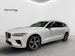 VOLVO V60 2.0 T6 TE Ultra Dark eAWD