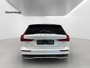 VOLVO V60 2.0 T6 TE Ultra Dark eAWD
