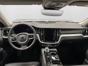 VOLVO V60 2.0 T6 TE Ultra Dark eAWD