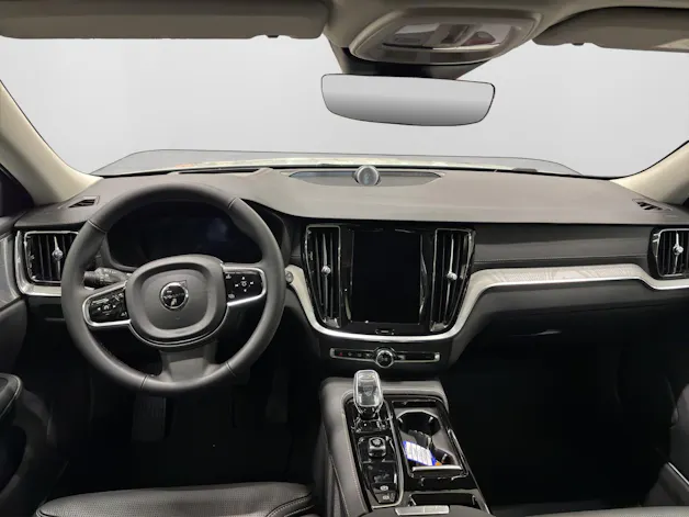 VOLVO V60 2.0 T6 TE Ultra Dark eAWD