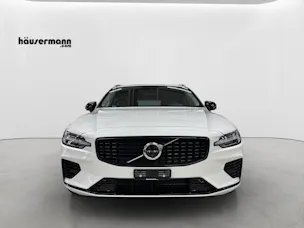 VOLVO V60 2.0 T6 TE Ultra Dark eAWD