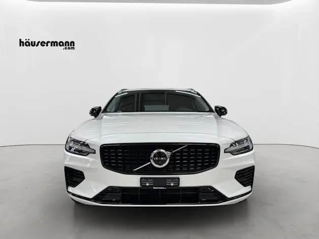 VOLVO V60 2.0 T6 TE Ultra Dark eAWD