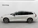 VOLVO V60 2.0 T6 TE Ultra Dark eAWD