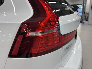 VOLVO V60 2.0 T6 TE Ultra Dark eAWD