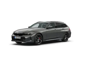 BMW 330e Touring M Sport Pro xDrive G21 (CH) AHK ** HYBRIDE RECHARGEABLE ** 📍
