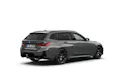 BMW 330e Touring M Sport Pro xDrive G21 (CH) AHK ** HYBRIDE RECHARGEABLE ** 📍