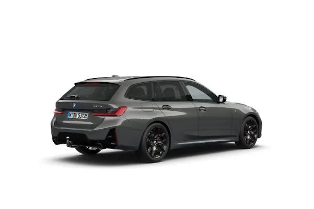BMW 330e Touring M Sport Pro xDrive G21 (CH) AHK ** HYBRIDE RECHARGEABLE ** 📍