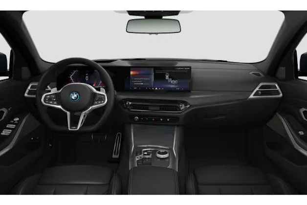 BMW 330e Touring M Sport Pro xDrive G21 (CH) AHK ** HYBRIDE RECHARGEABLE ** 📍
