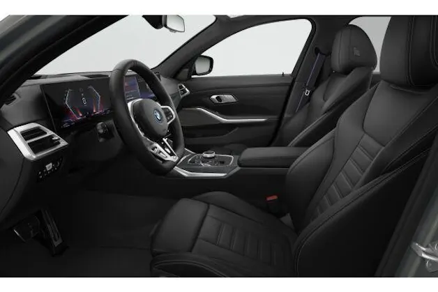 BMW 330e Touring M Sport Pro xDrive G21 (CH) AHK ** HYBRIDE RECHARGEABLE ** 📍