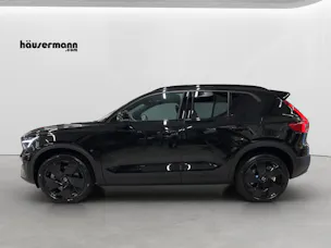VOLVO EX40 Twin Black Edition AWD