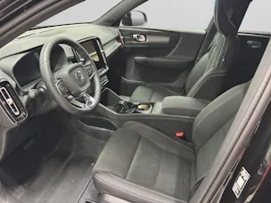 VOLVO EX40 Twin Black Edition AWD