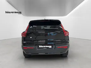 VOLVO EX40 Twin Black Edition AWD