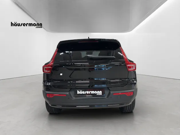 VOLVO EX40 Twin Black Edition AWD