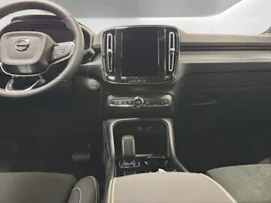 VOLVO EX40 Twin Black Edition AWD
