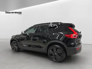VOLVO EX40 Twin Black Edition AWD