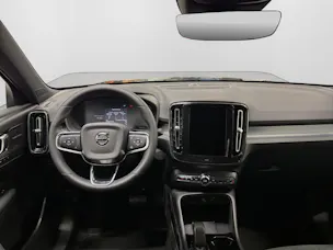 VOLVO EX40 Twin Black Edition AWD