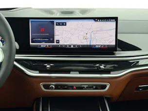 BMW X7 M60i xDrive M Sport Pro