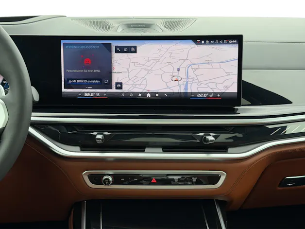 BMW X7 M60i xDrive M Sport Pro