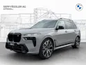BMW X7 M60i xDrive M Sport Pro