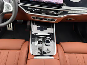 BMW X7 M60i xDrive M Sport Pro