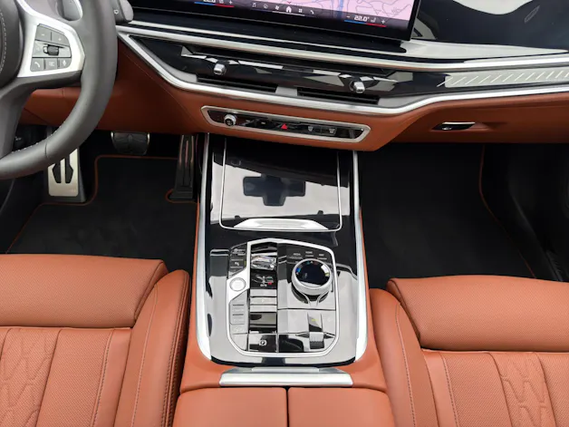 BMW X7 M60i xDrive M Sport Pro