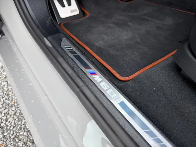 BMW X7 M60i xDrive M Sport Pro