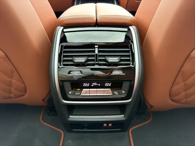 BMW X7 M60i xDrive M Sport Pro