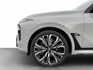 BMW X7 M60i xDrive M Sport Pro