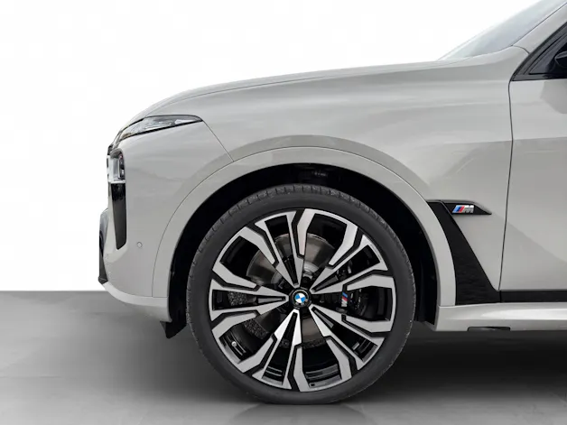 BMW X7 M60i xDrive M Sport Pro