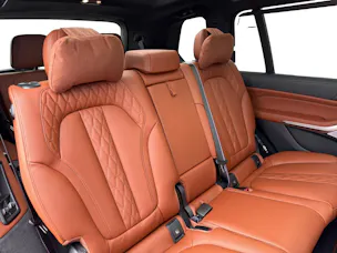 BMW X7 M60i xDrive M Sport Pro