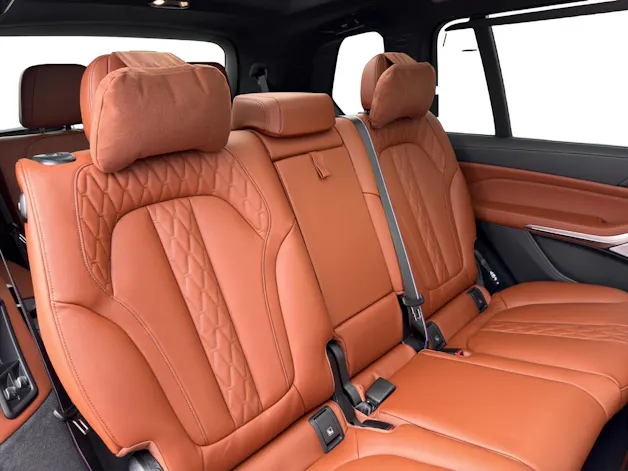 BMW X7 M60i xDrive M Sport Pro