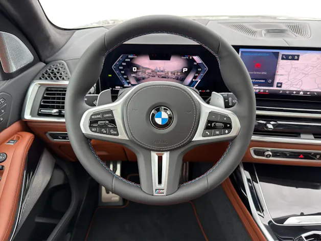 BMW X7 M60i xDrive M Sport Pro