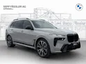 BMW X7 M60i xDrive M Sport Pro