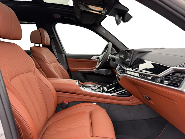 BMW X7 M60i xDrive M Sport Pro