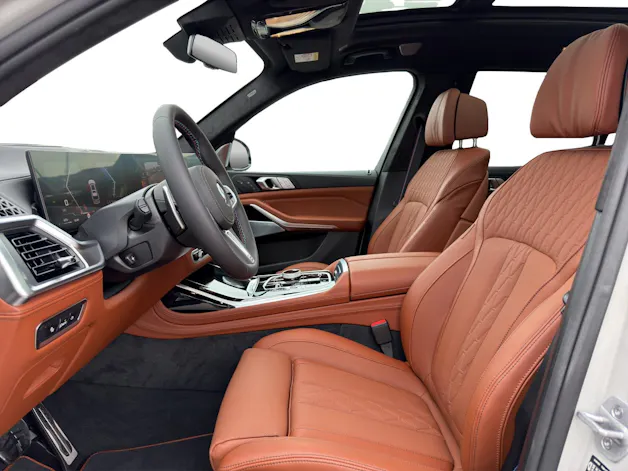 BMW X7 M60i xDrive M Sport Pro