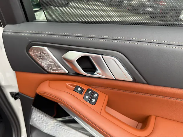 BMW X7 M60i xDrive M Sport Pro