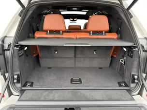 BMW X7 M60i xDrive M Sport Pro