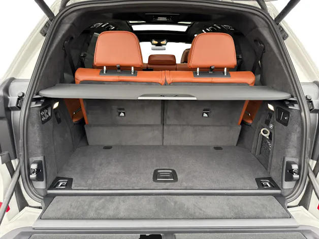 BMW X7 M60i xDrive M Sport Pro