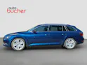 SKODA Superb Combi 2.0 TSI 280 Style 4x4 DSG