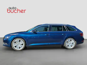 SKODA Superb Combi 2.0 TSI 280 Style 4x4 DSG
