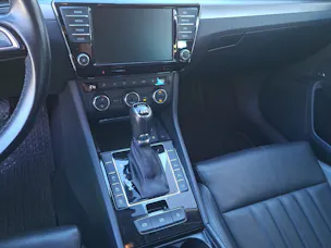 SKODA Superb Combi 2.0 TSI 280 Style 4x4 DSG